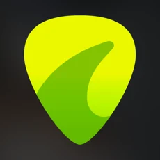 GuitarTuna苹果手机版