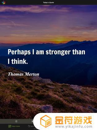 BrainyQuote苹果最新版下载
