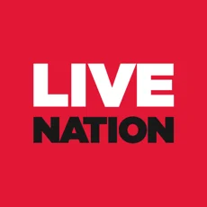 Live Nationapp苹果版
