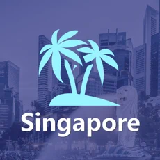 新加坡中文地图苹果版