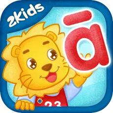 2Kids学拼音苹果版免费