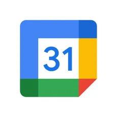 Google 日历app苹果版