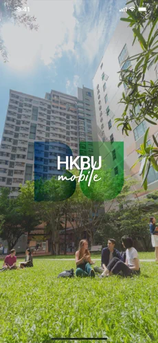 HKBU Mobile苹果版下载安装