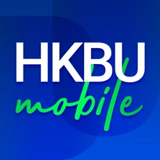 HKBU Mobile苹果版
