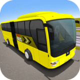 2021城市巴士模拟器手机游戏