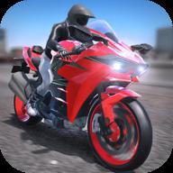 川崎h2摩托车驾驶模拟器手机游戏