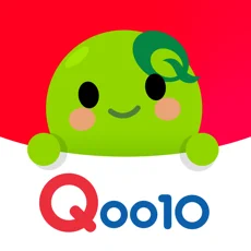 Qoo10苹果最新版