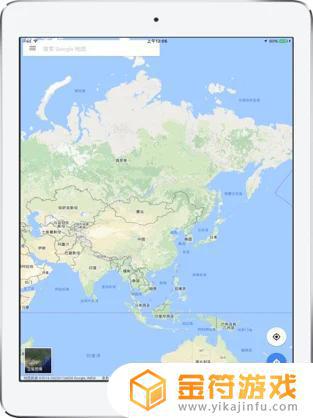 中文世界地图苹果版下载安装