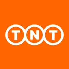 TNT 快件追踪app苹果版