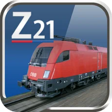Z21 mobile苹果手机版