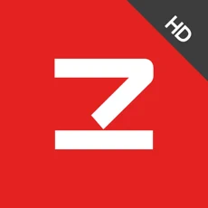 ZAKER HD苹果版