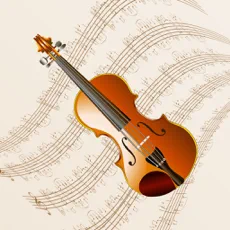 小提琴－教你怎么拉小提琴苹果手机版
