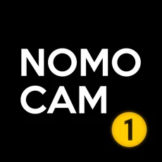 NOMO CAM苹果版免费