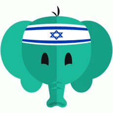 希伯来语学习苹果版