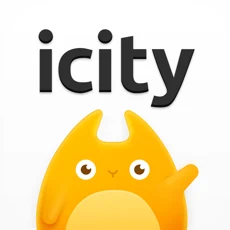 iCity · 我的日记苹果手机版