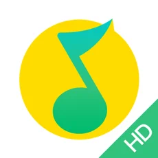 QQ音乐HD苹果版