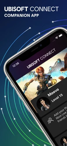 Ubisoft Connect苹果手机版下载