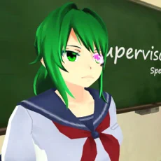 Schoolgirl Supervisor苹果手机版