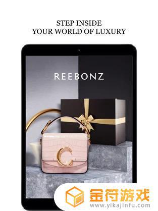 REEBONZ苹果版免费下载