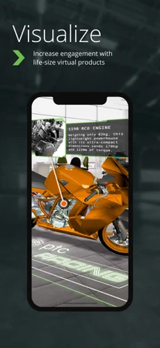 Vuforia View苹果版免费下载