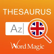 English Thesaurus苹果版免费