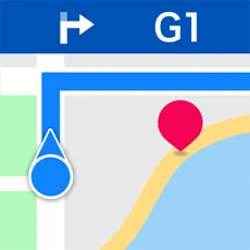 探途离线地图app苹果版