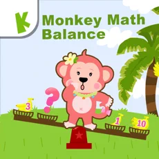 猴子学算术苹果版