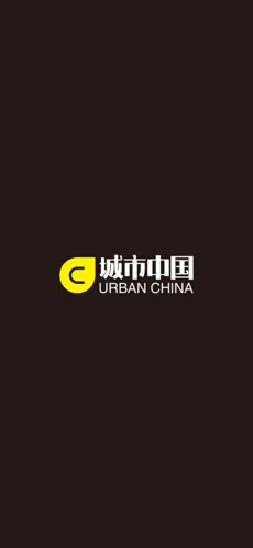 城市中国 URBAN CHINA苹果版下载安装
