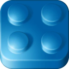 Brick by Brick for LEGO sets苹果版