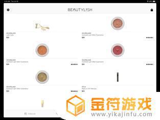 Beautylish苹果版下载安装