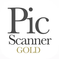 Pic Scanner Gold 图片扫描苹果版