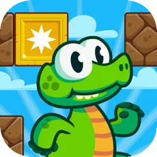Croc's World苹果最新版