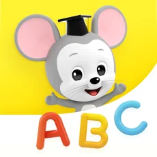 腾讯开心鼠启蒙ABCmouseapp苹果版