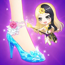 叶罗丽公主水晶鞋app苹果版