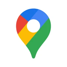 Google 地图苹果手机版