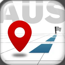 澳大利亚地图苹果版免费