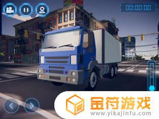 卡车模拟器app苹果版