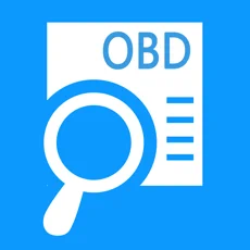 OBD故障码助手苹果手机版