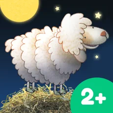 晚安，小绵羊! HD苹果最新版