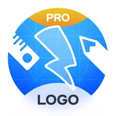 Logo设计软件, logo设计苹果手机版