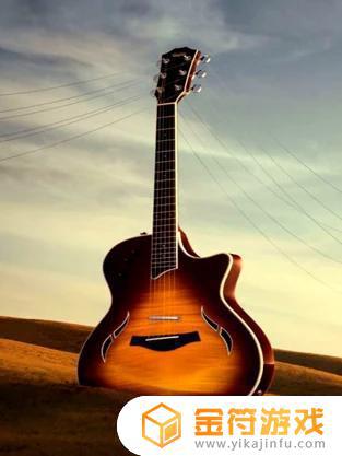 吉他教程－教您怎么弹吉他下载苹果版