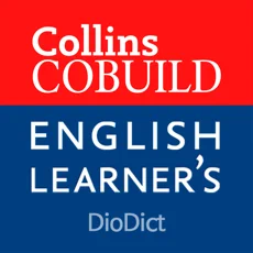 柯林斯高级英语学习词典 Collins COBUILD苹果版