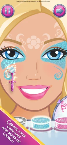 芭比的时尚魔法 Barbie Magical Fashion苹果版下载安装