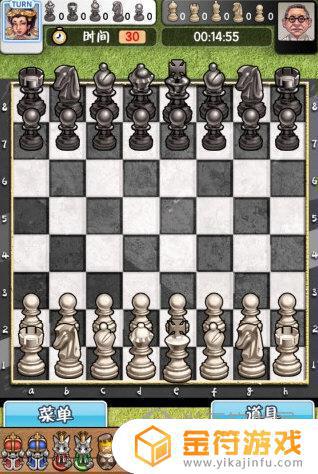国际象棋大师内购免费版