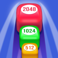 2048淘汰赛手机游戏