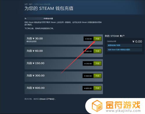 steam如何用美元支付 Steam美区怎么支付人民币