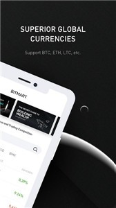 bitmart交易所app下载