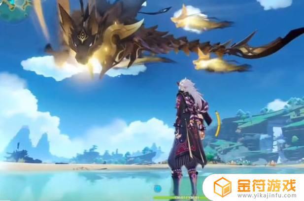 原神为什么云当家突破要兽境王器啊,对新手一点都不友好。