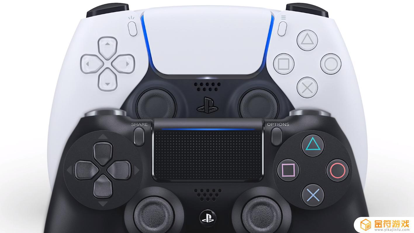 ps5上玩steam上的所有手柄游戏