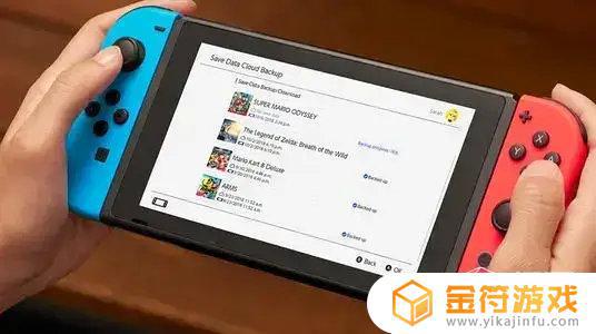 switch上有steam没有的游戏